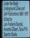 Cover: Under the Radar - Spector Books