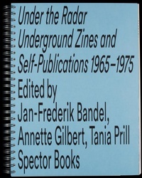 Enlarge image Cover: Under the Radar - Spector Books
