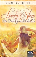 Cover: Lovely Skye - KopfKino-Verlag
