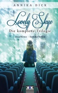 Cover: Lovely Skye - KopfKino-Verlag