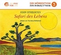 Cover: Safari des Lebens - John Strelecky & Friends GmbH