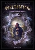 Cover: Weltentor - NOEL-Verlag