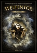 Cover: Weltentor - NOEL-Verlag