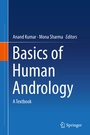 Cover: Basics of Human Andrology - Springer