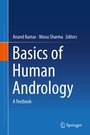Cover: Basics of Human Andrology - Springer