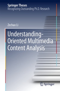 Abbildung von: Understanding-Oriented Multimedia Content Analysis - Springer