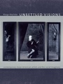 Cover: Unsettled Visions - Duke University Press