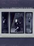 Cover: Unsettled Visions - Duke University Press