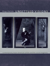 Enlarge image Cover: Unsettled Visions - Duke University Press