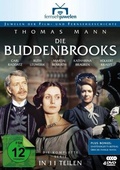 Cover: Die Buddenbrooks - Die komplette Serie in 11 Teilen - Fernsehjuwelen
