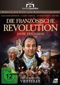 Cover: Die Franz&ouml;sische Revolution - Fernsehjuwelen