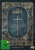 Cover: Die Bibel - Gesamtedition - Fernsehjuwelen;Filmjuwelen
