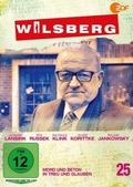 Cover: Wilsberg - Studio Hamburg