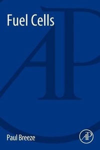 Enlarge image Cover: Fuel Cells - Academic Press