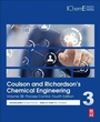 Cover: Coulson and Richardson's Chemical Engineering - Butterworth-Heinemann