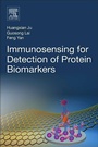 Cover: Immunosensing for Detection of Protein Biomarkers - Elsevier