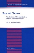 Cover: Reluctant Pioneers - Peter Lang Verlag