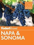 Cover: Fodor's Napa & Sonoma - Fodor's Travel Publications Inc.,U.S.