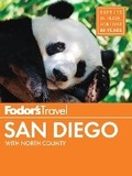 Cover: Fodor's San Diego - Fodor's Travel Publications Inc.,U.S.