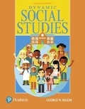 Cover: Dynamic Social Studies - Pearson