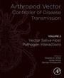 Cover: Arthropod Vector: Controller of Disease Transmission, Volume 2 - Academic Press