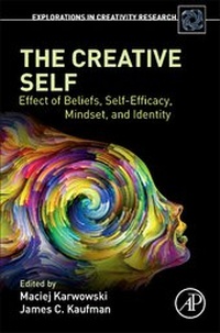 Enlarge image Cover: The Creative Self - Academic Press