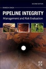 Cover: Pipeline Integrity - Gulf Professional Publishing