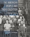 Cover: The American People and Their Education - Pearson