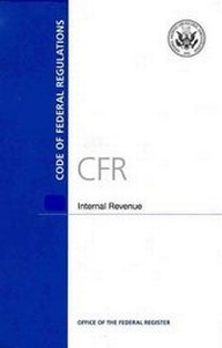 Bild: Code of Federal Regulations, Title 40, Protection of Environment, PT. 260-265, Revised as of July 1, 2016 - National Defense University Press,U.S.