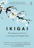 Abbildung von: Ikigai - Penguin Life