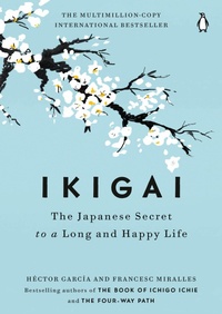 Abbildung von: Ikigai - Penguin Life