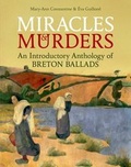 Cover: Miracles and Murders - Oxford University Press