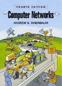 Cover: Computer Networks - Prentice Hall