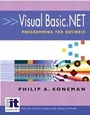 Cover: Visual Basic. Net Programming and DVD - Pearson