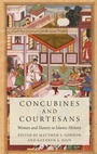 Cover: Concubines and Courtesans - Oxford University Press Inc