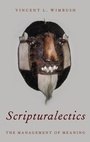 Cover: Scripturalectics - Oxford University Press Inc