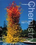 Cover: Fundamentals of Chemistry - Pearson