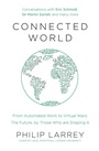 Cover: Connected World - Portfolio Penguin