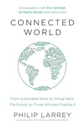 Cover: Connected World - Portfolio Penguin