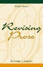 Cover: Revising Prose - Pearson