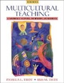 Cover: Multicultural Teaching - Pearson