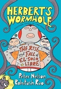 Cover: The Rise and Fall of El Solo Libre - Collins