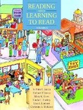 Cover: Reading and Learning to Read - Pearson