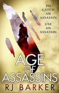 Cover: Age of Assassins - Little, Brown & Company