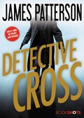Cover: Detective Cross - Little, Brown & Company