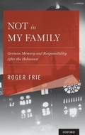 Cover: Not in My Family - Oxford University Press Inc
