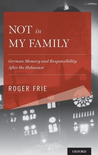 Enlarge image Cover: Not in My Family - Oxford University Press Inc