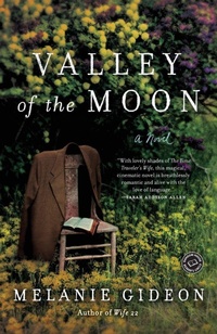 Enlarge image Cover: Valley of the Moon - Ballantine Books Inc.