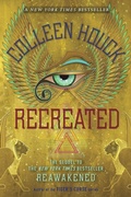 Cover: Recreated - Ember