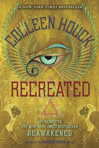 Enlarge image Cover: Recreated - Ember